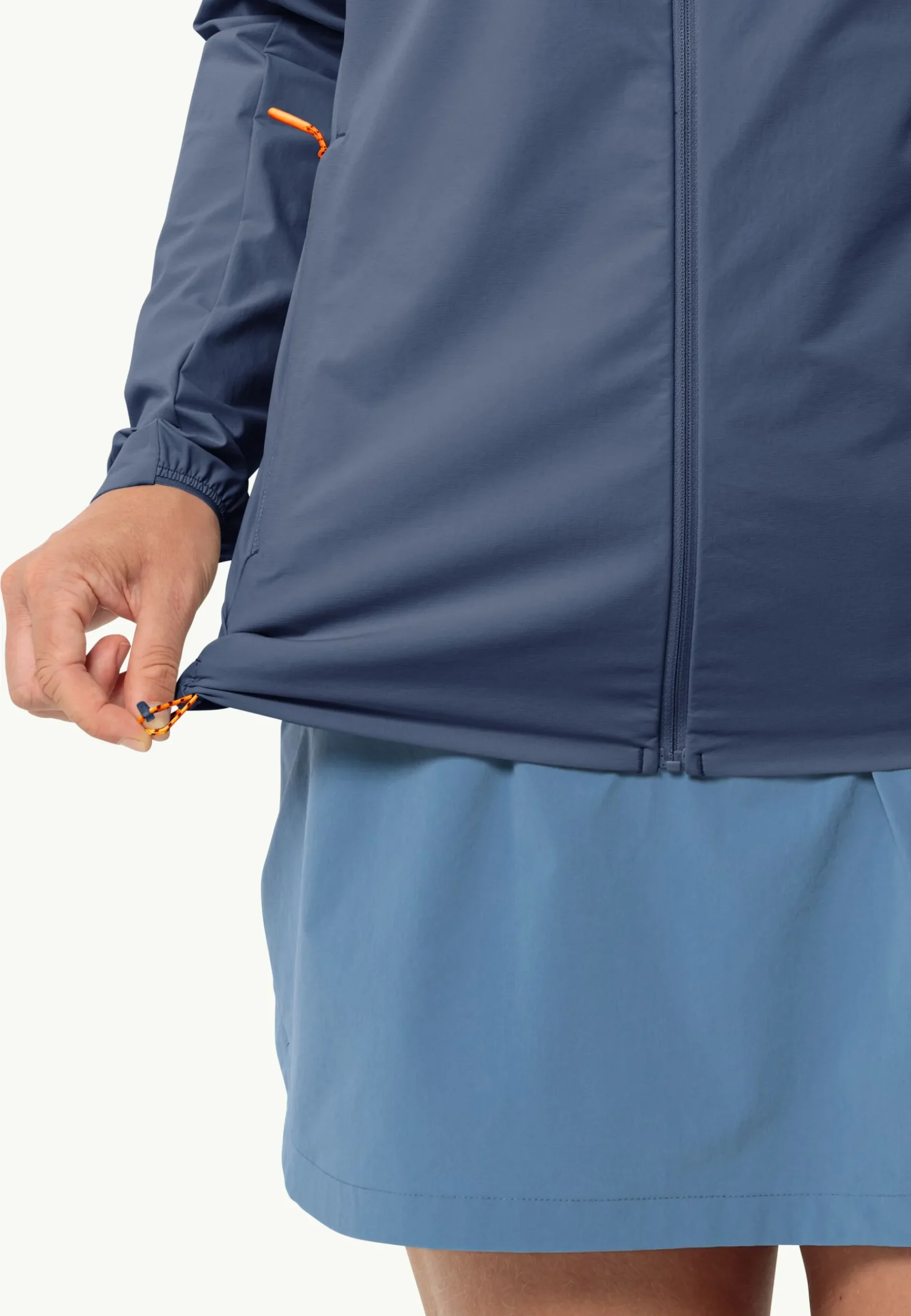 Prelight Jkt W-Jack Wolfskin Sale