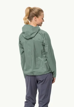 Prelight 2.5l Jkt W-Jack Wolfskin Online