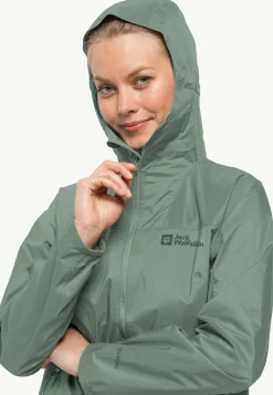 Prelight 2.5l Jkt W-Jack Wolfskin Online