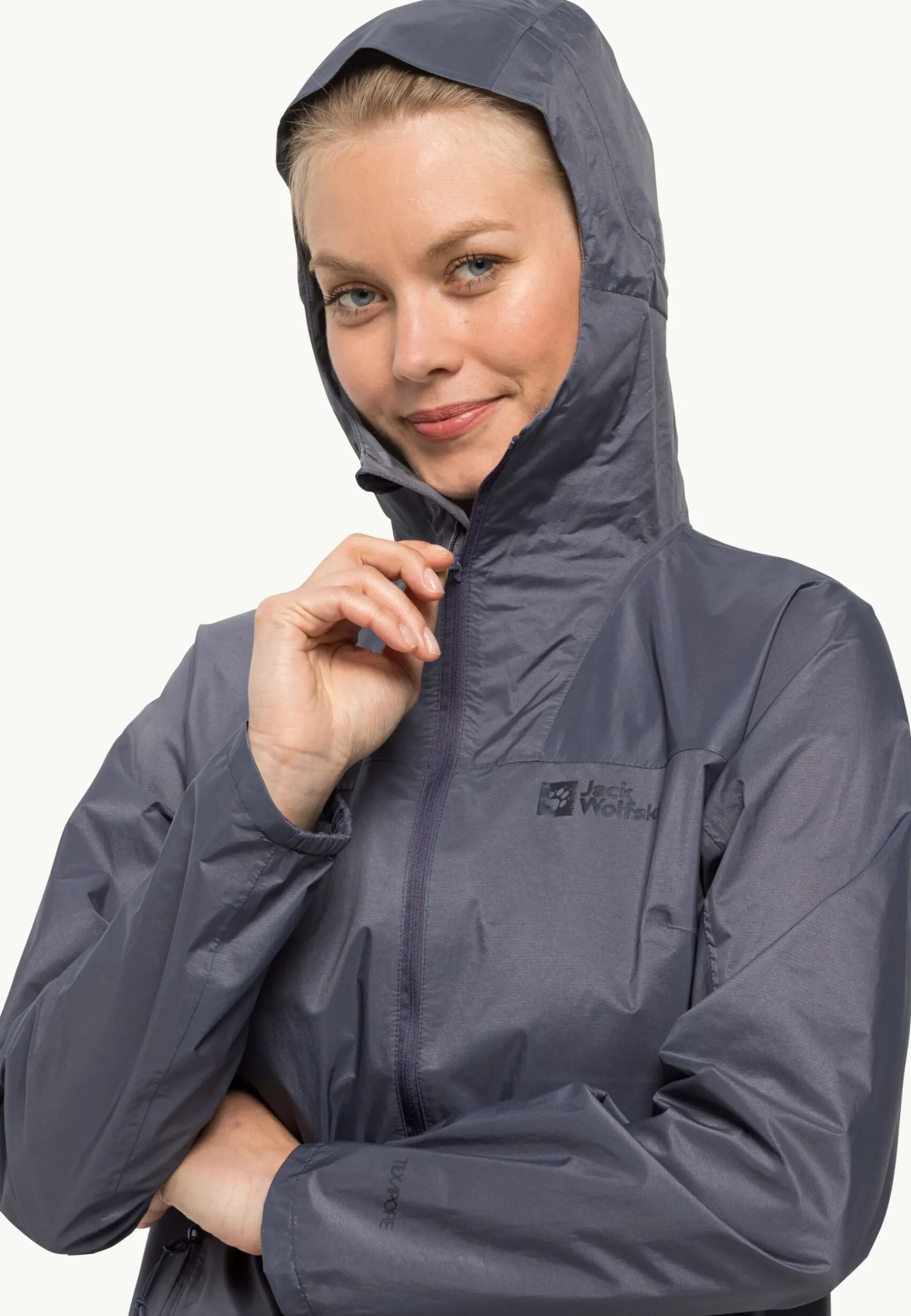 Prelight 2.5l Jkt W-Jack Wolfskin Online