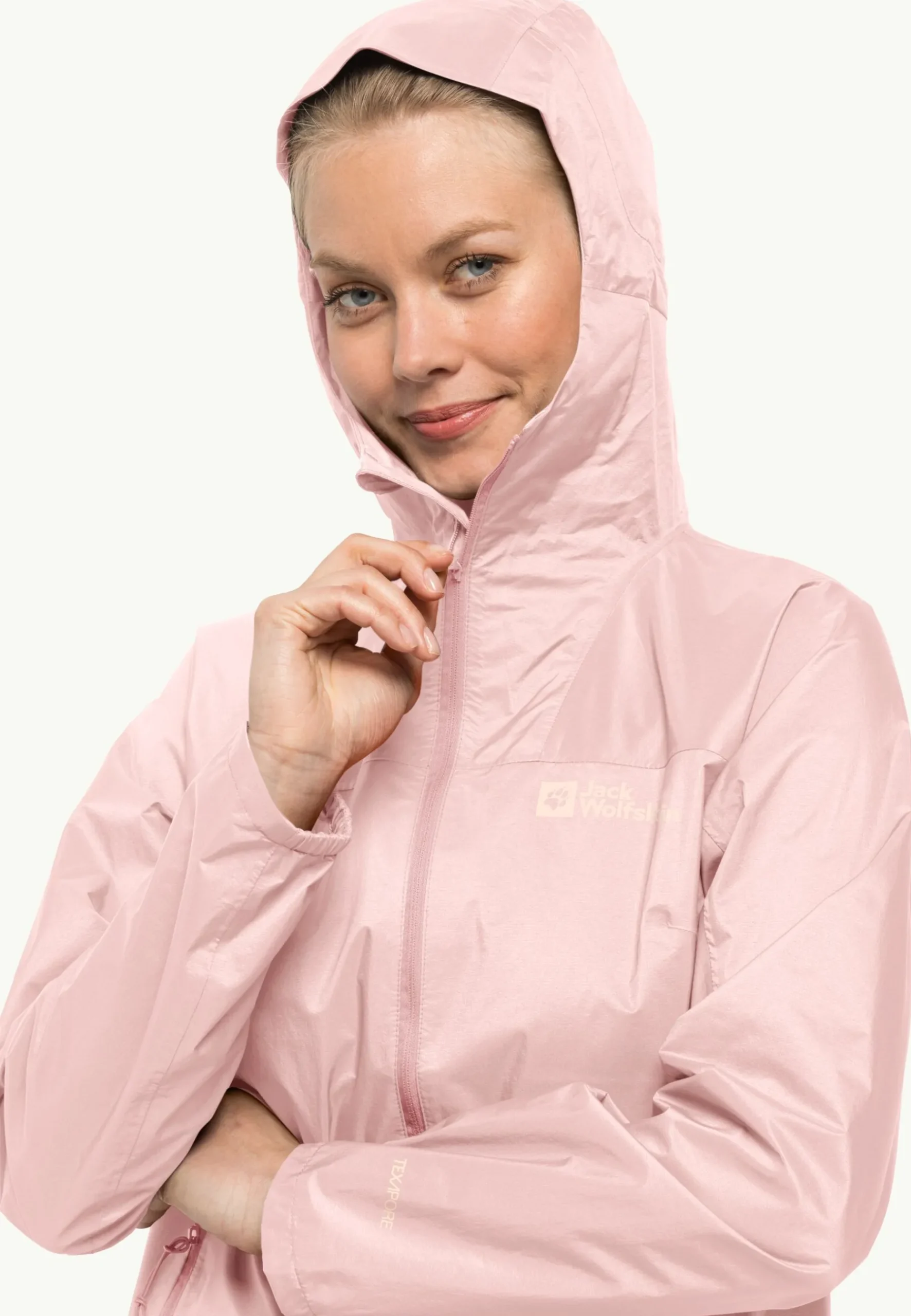 Prelight 2.5l Jkt W-Jack Wolfskin Online