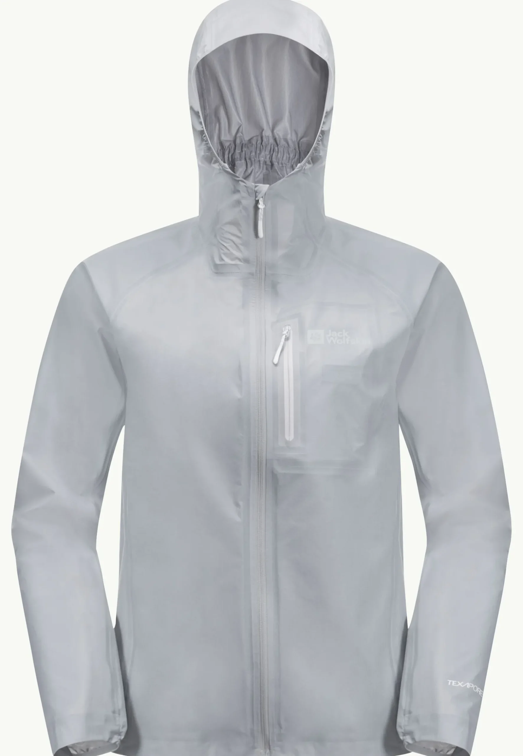 Prelight 3l Jkt W-Jack Wolfskin Clearance
