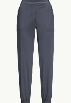 Prelight Pants W-Jack Wolfskin Discount
