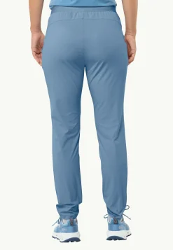 Prelight Pants W-Jack Wolfskin Clearance