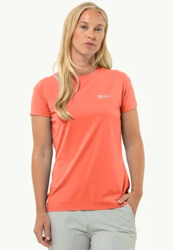 Prelight Trail T W-Jack Wolfskin Best
