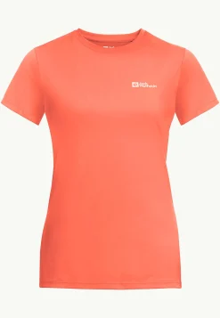 Prelight Trail T W-Jack Wolfskin Best