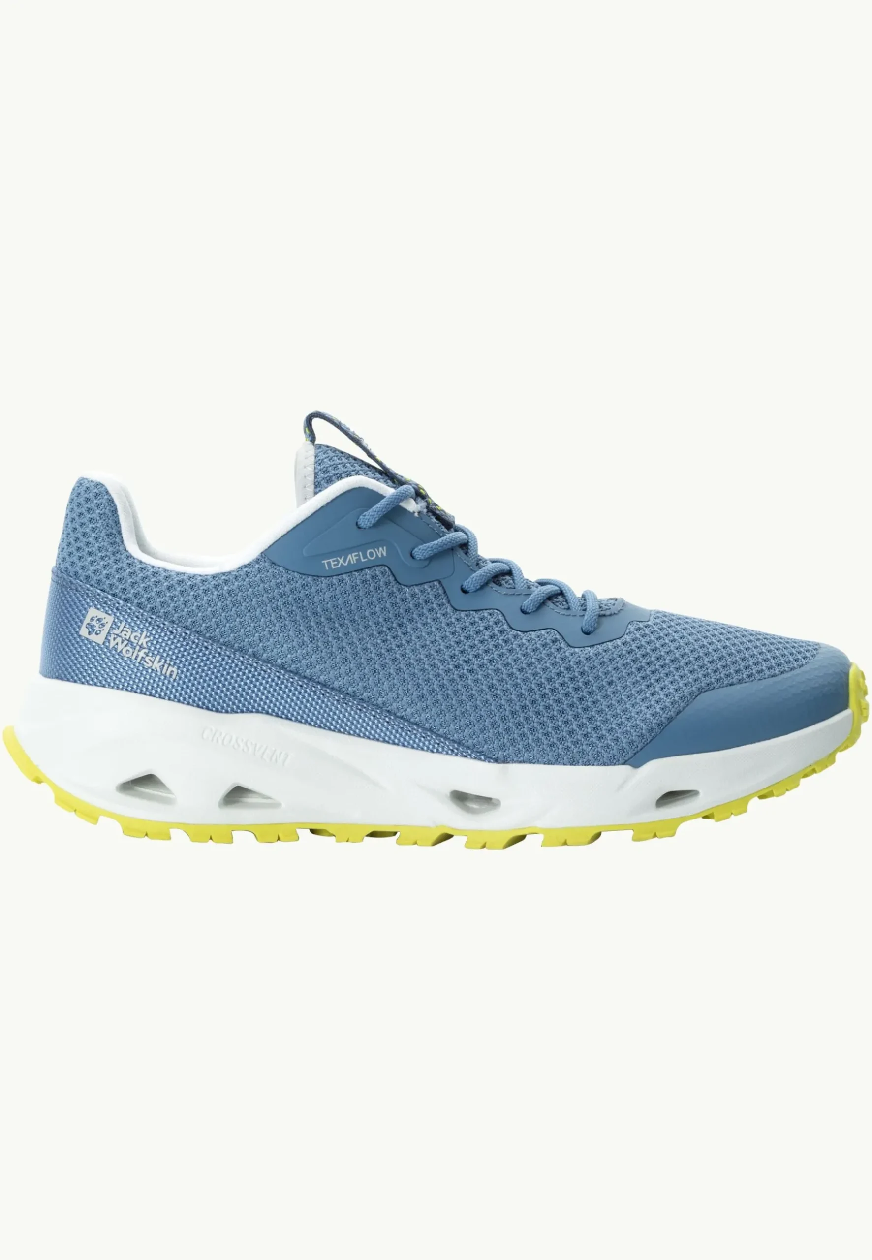 Prelight Vent Low M-Jack Wolfskin Clearance