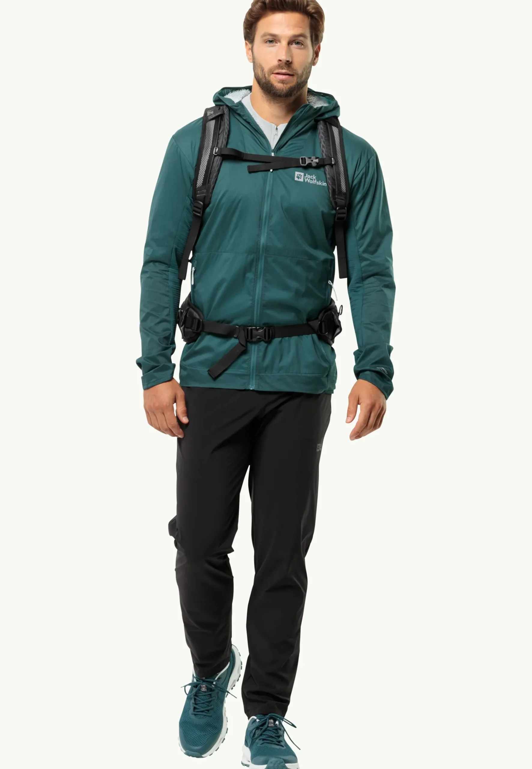 Prelight Vent Low M-Jack Wolfskin Clearance