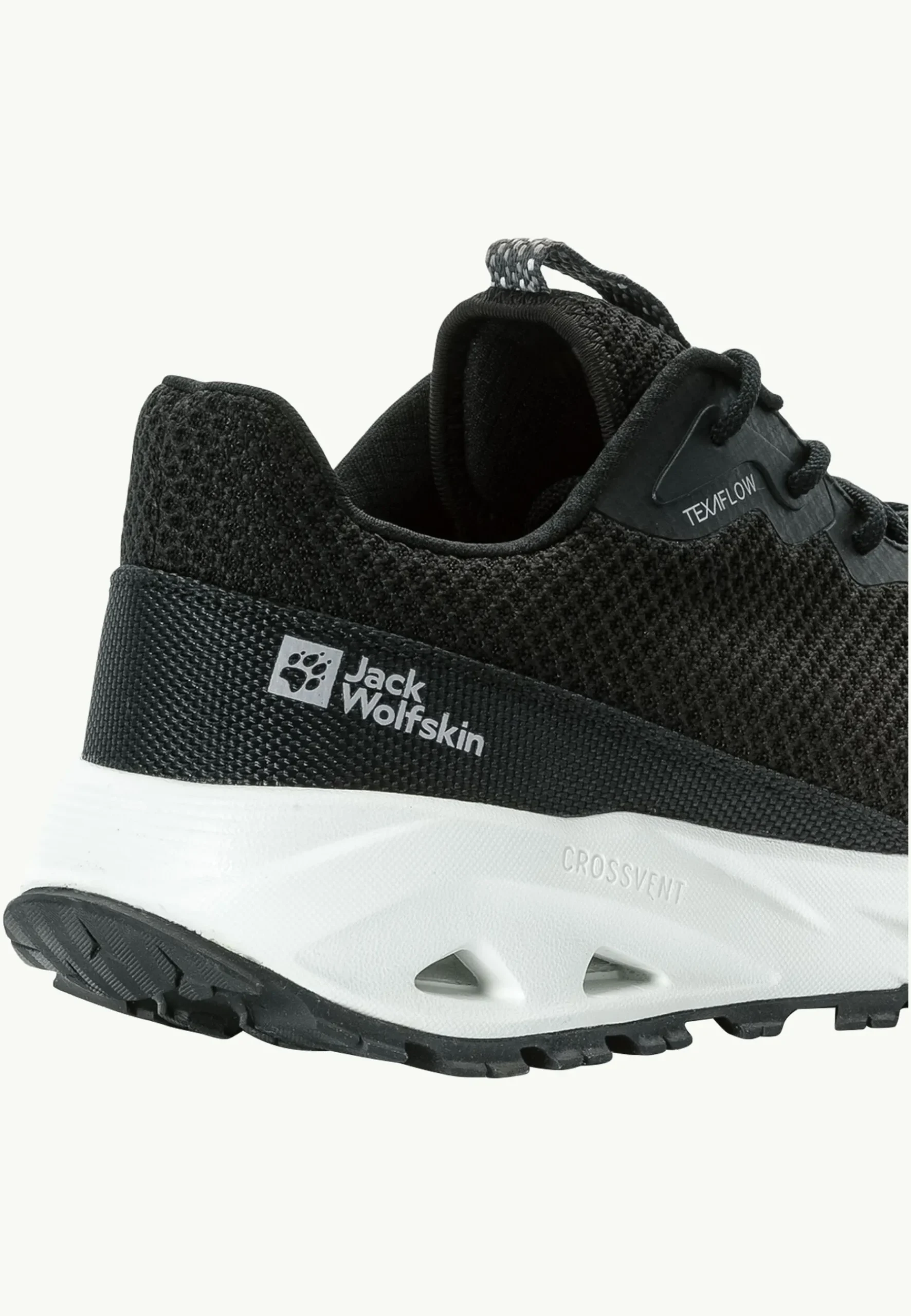 Prelight Vent Low M-Jack Wolfskin Clearance