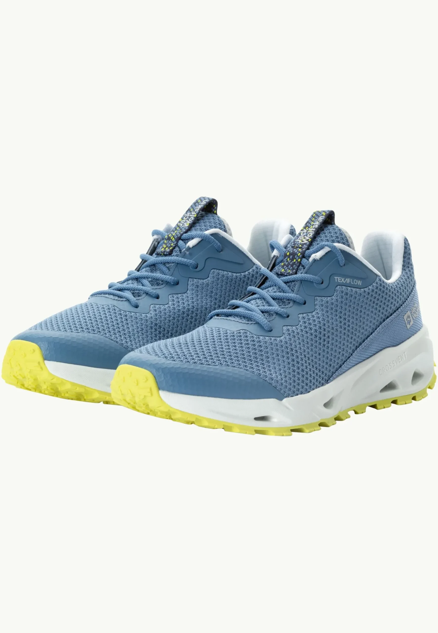 Prelight Vent Low M-Jack Wolfskin Clearance