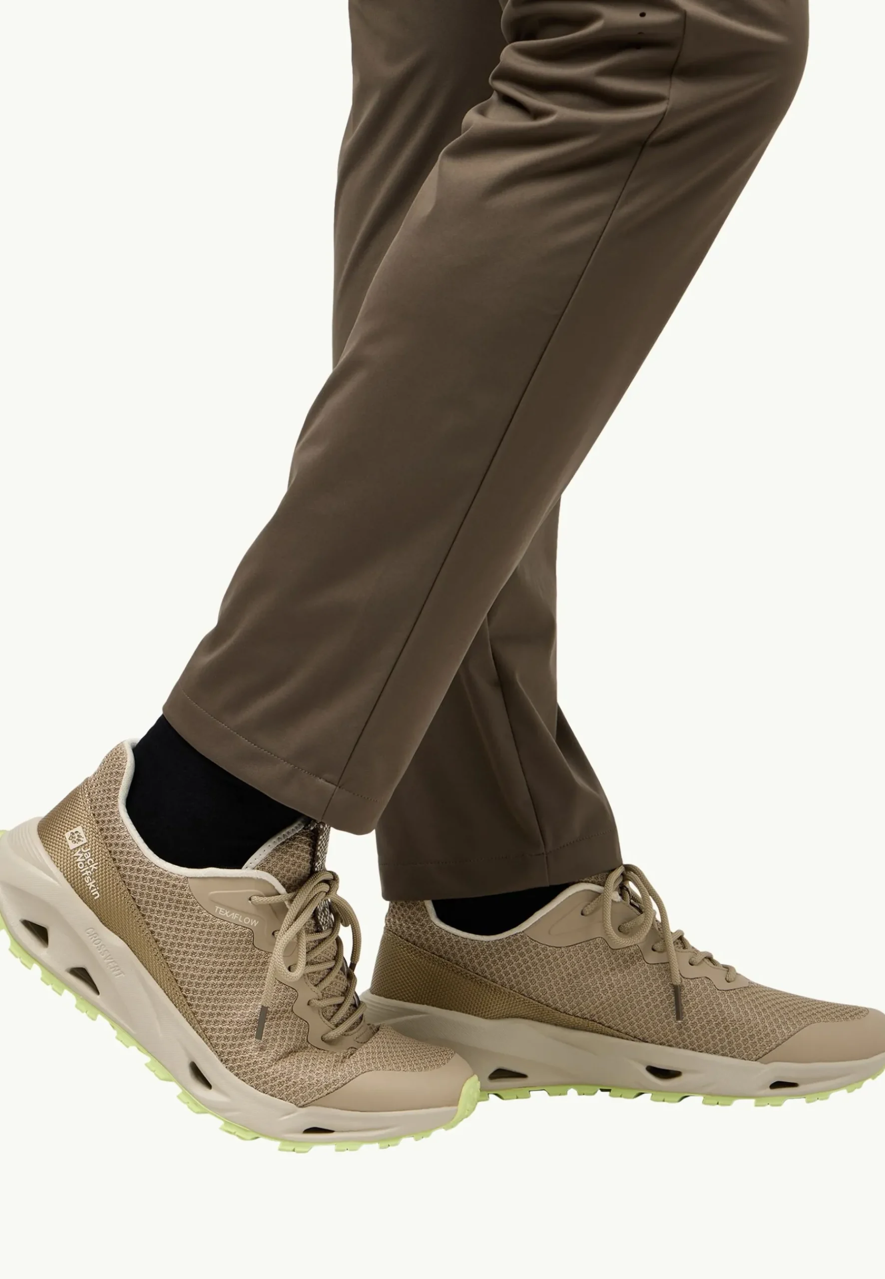 Prelight Vent Low M-Jack Wolfskin Clearance