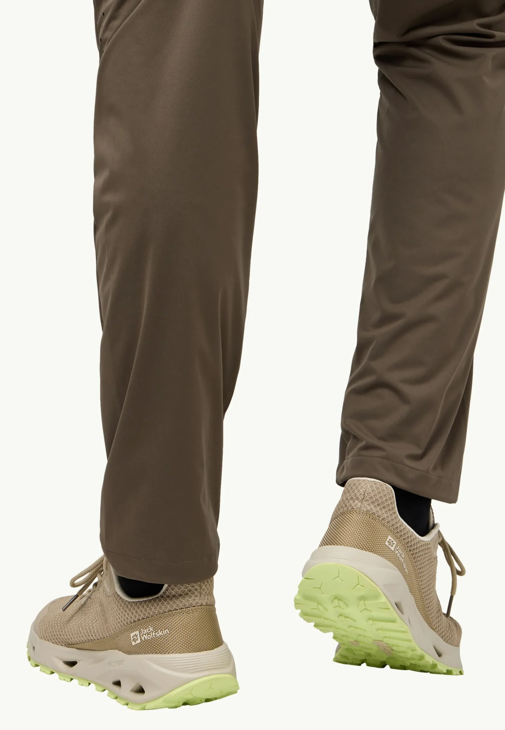 Prelight Vent Low M-Jack Wolfskin Clearance