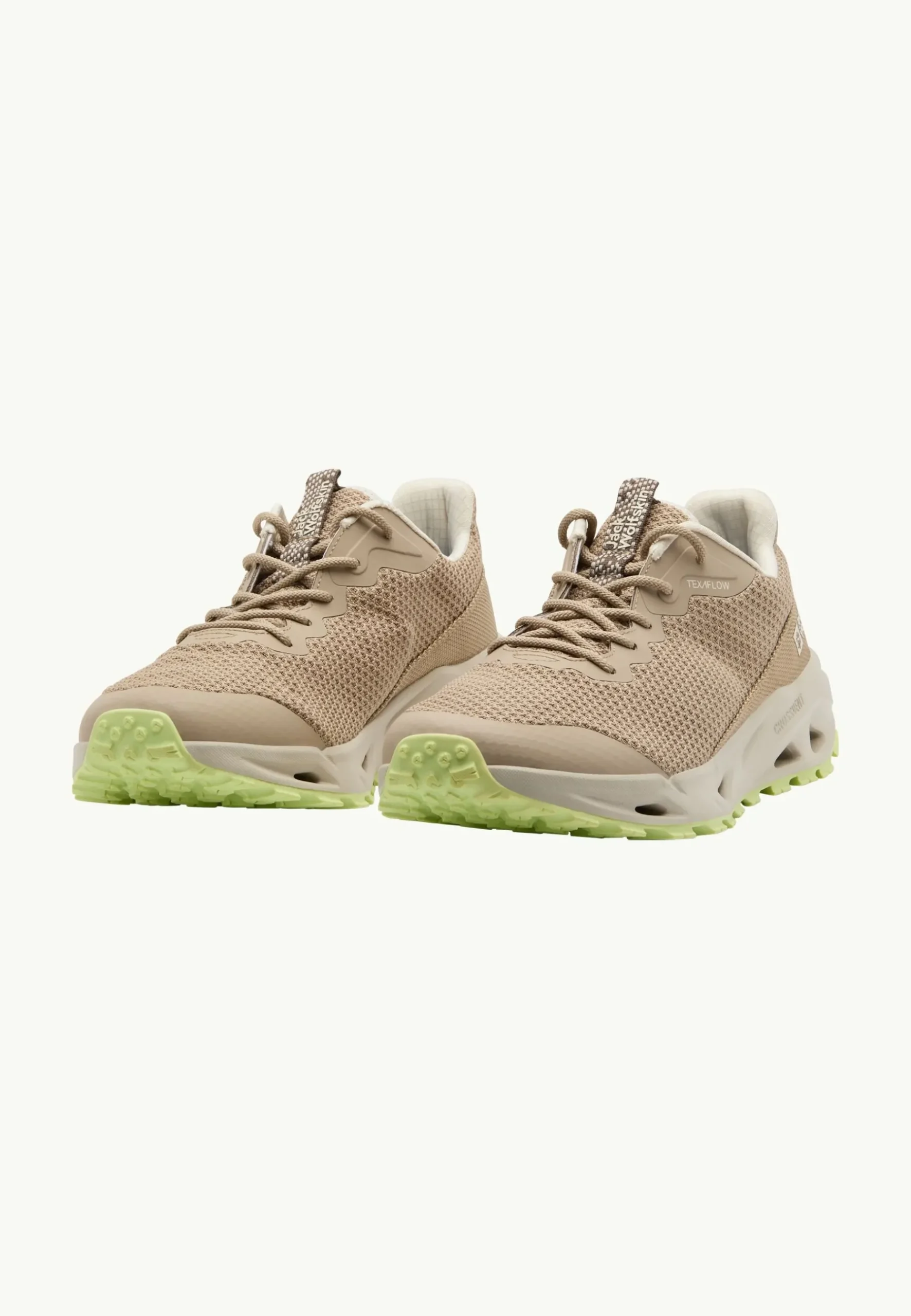 Prelight Vent Low M-Jack Wolfskin Clearance