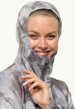 Prelight Windbreaker W-Jack Wolfskin Best