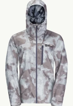 Prelight Windbreaker W-Jack Wolfskin Best