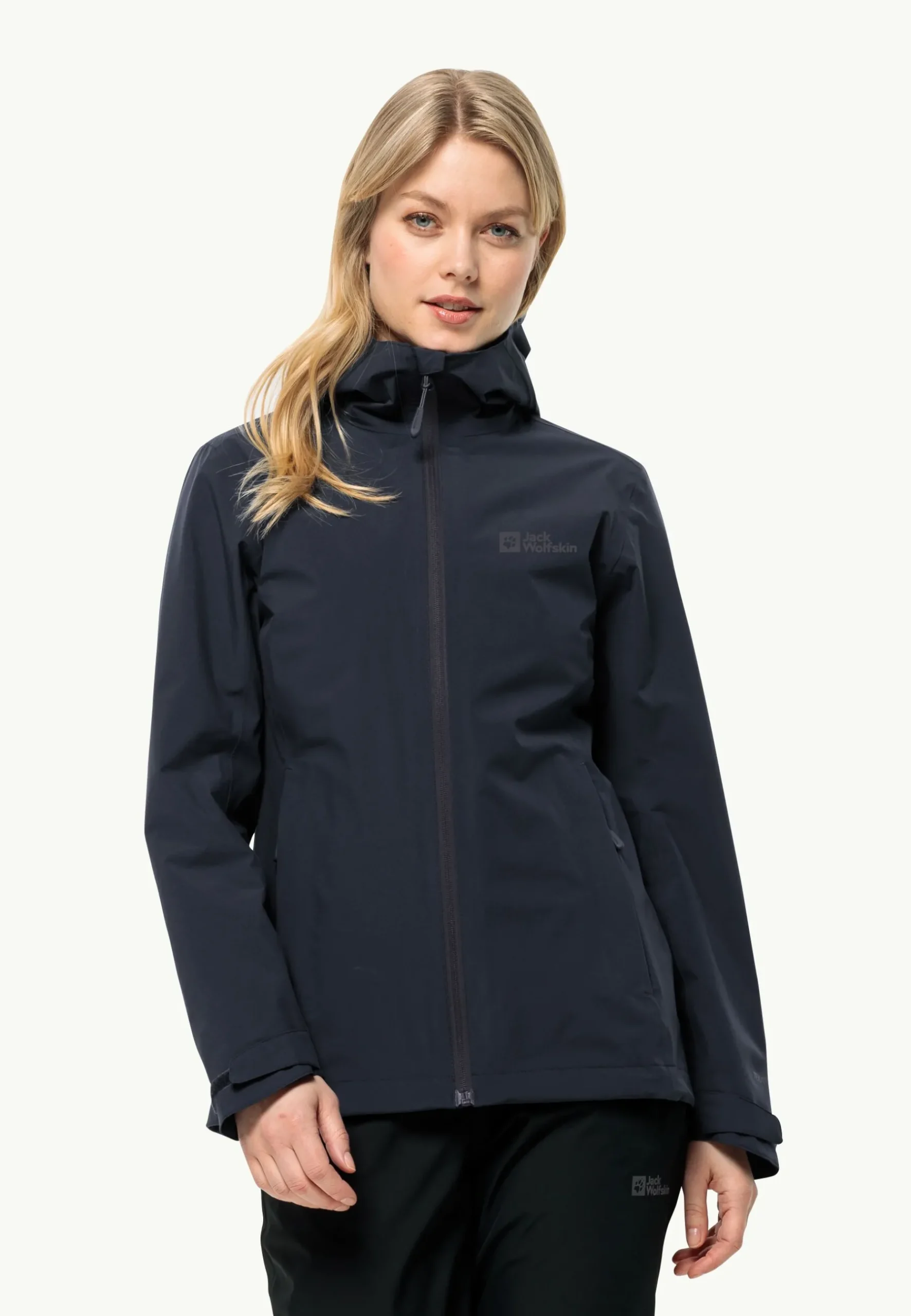 Robury 2l Jkt W-Jack Wolfskin New