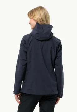 Robury 2l Jkt W-Jack Wolfskin New