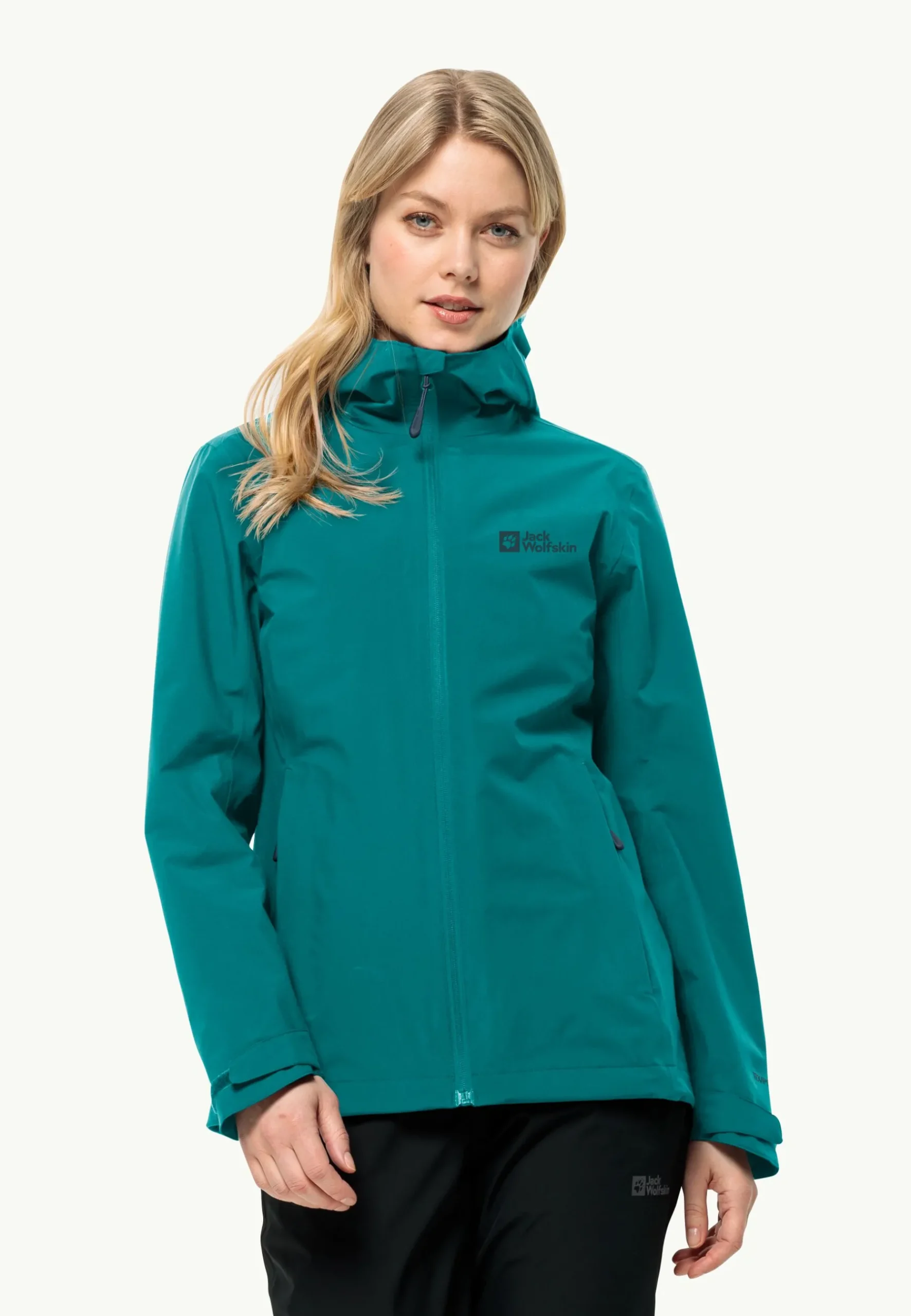 Robury 2l Jkt W-Jack Wolfskin New