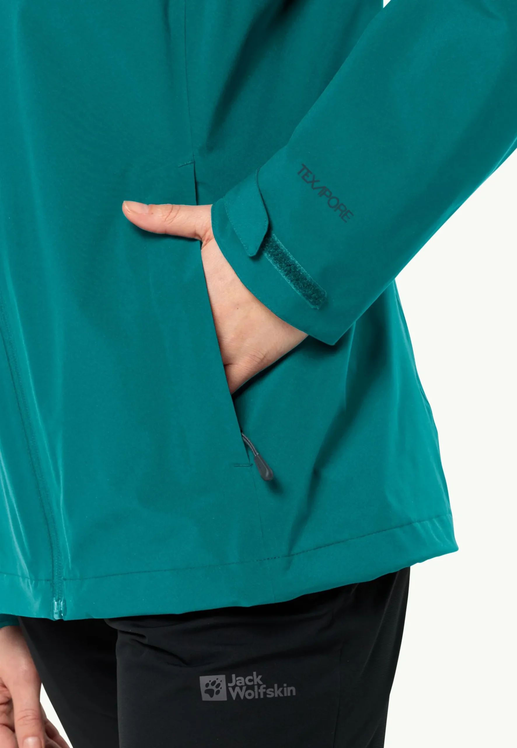 Robury 2l Jkt W-Jack Wolfskin New