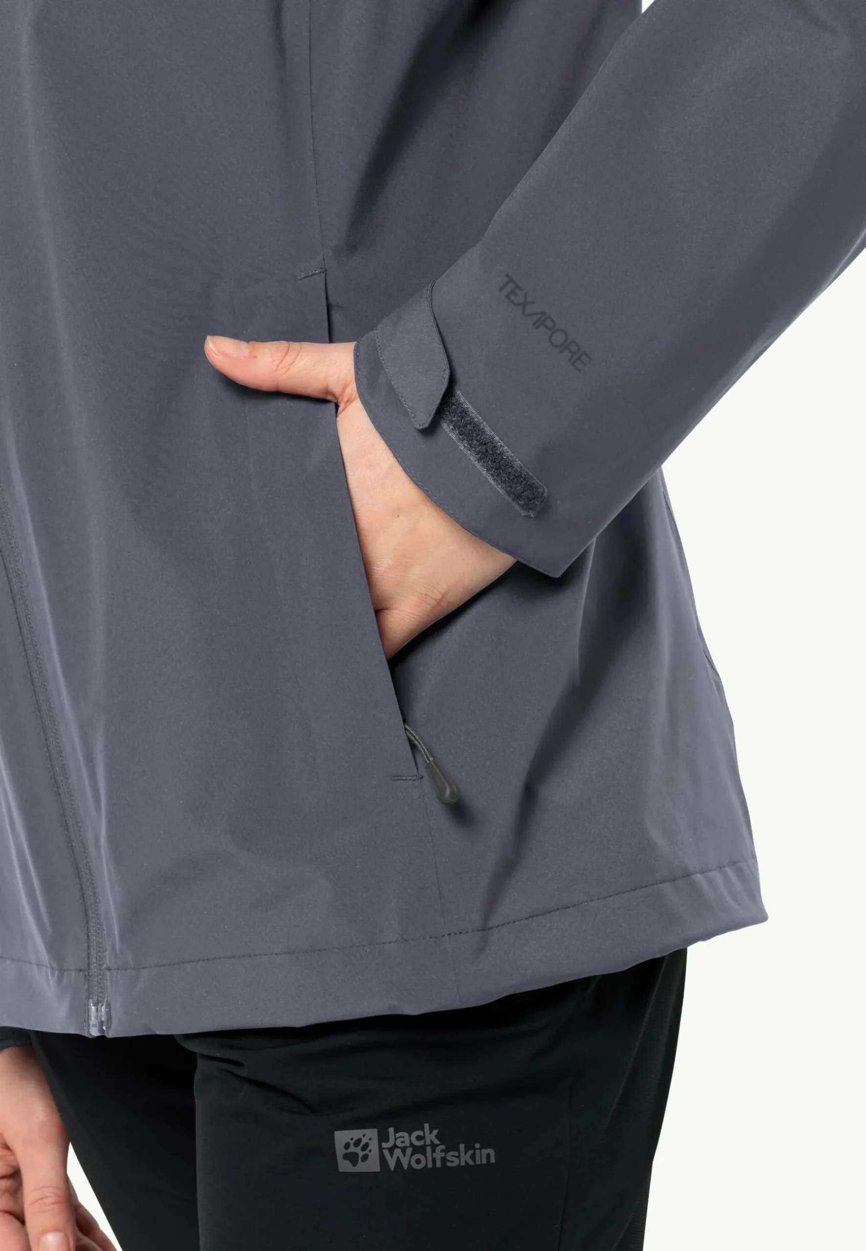 Robury 2l Jkt W-Jack Wolfskin New