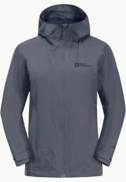 Robury 2l Jkt W-Jack Wolfskin New