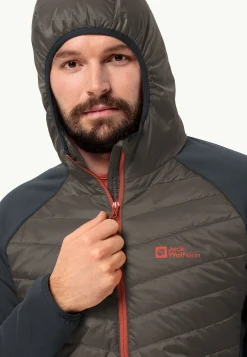 Routeburn Pro Hybrid M-Jack Wolfskin New