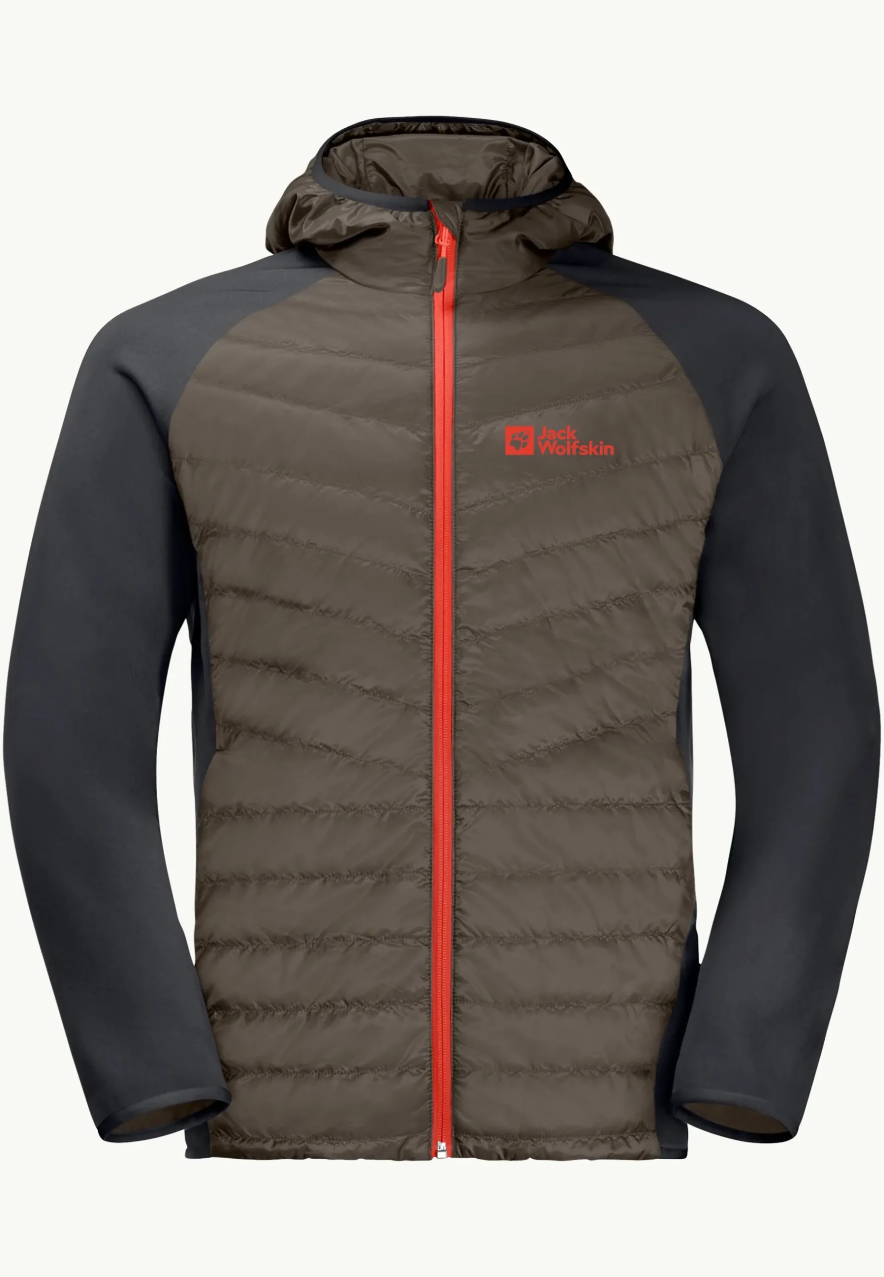 Routeburn Pro Hybrid M-Jack Wolfskin New