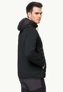 Routeburn Pro Hybrid M-Jack Wolfskin New