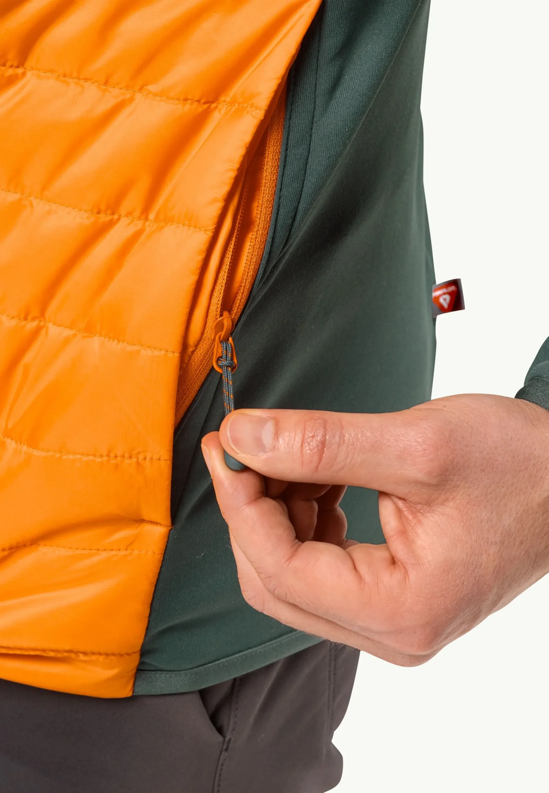 Routeburn Pro Hybrid M-Jack Wolfskin New