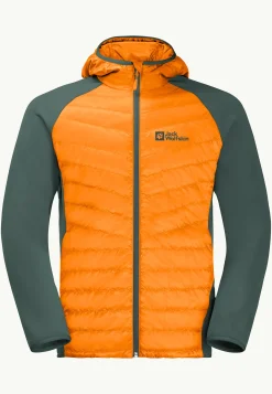 Routeburn Pro Hybrid M-Jack Wolfskin New