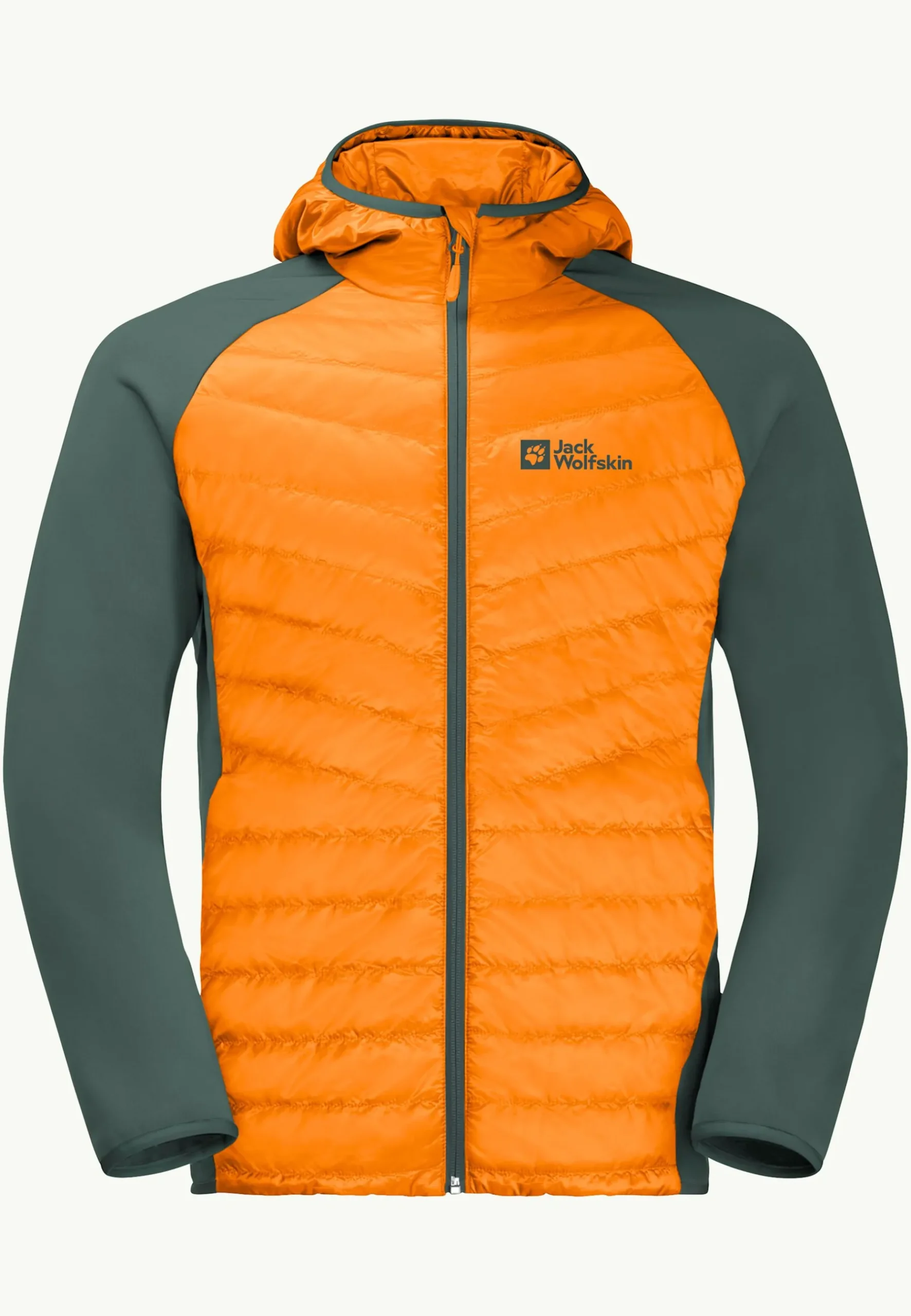 Routeburn Pro Hybrid M-Jack Wolfskin New