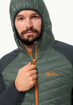 Routeburn Pro Hybrid M-Jack Wolfskin New