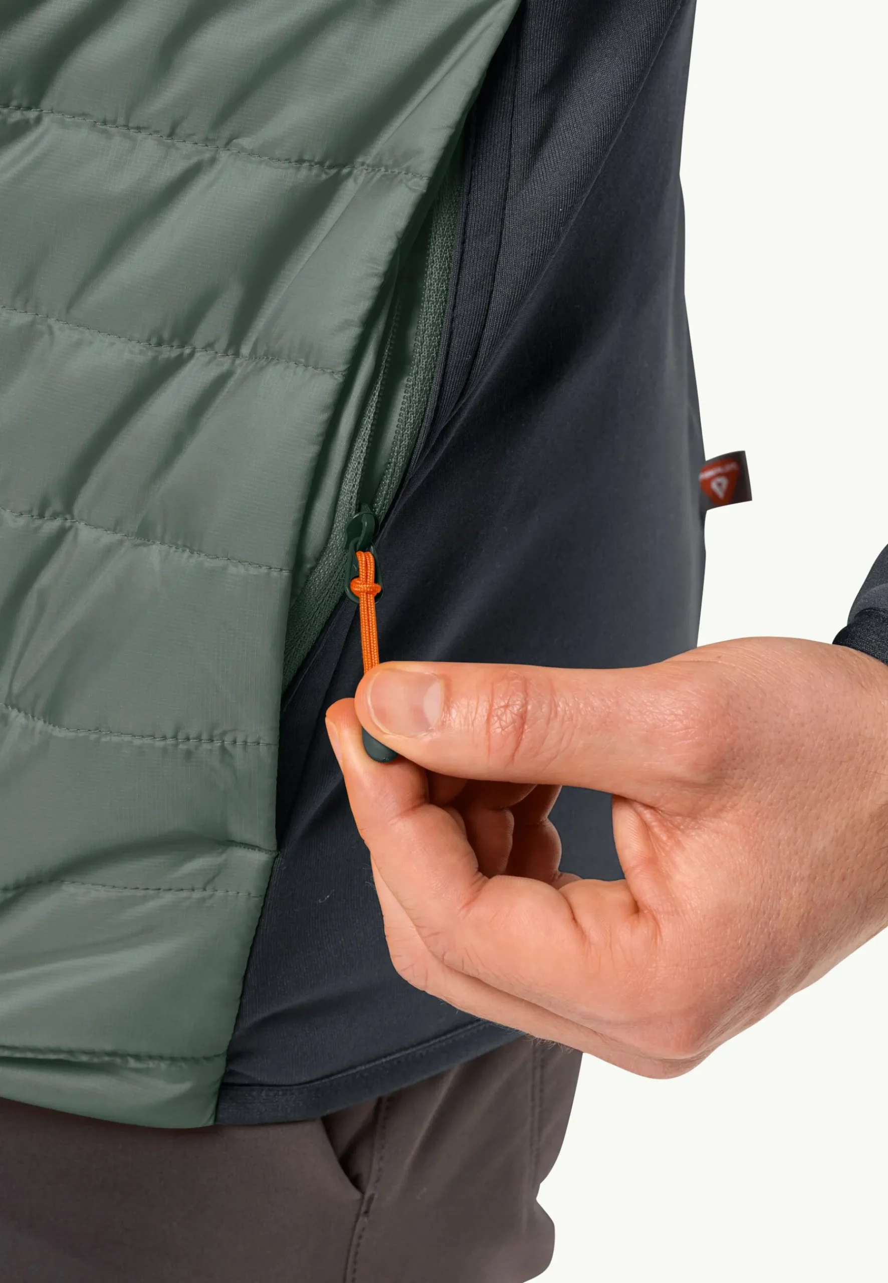 Routeburn Pro Hybrid M-Jack Wolfskin New
