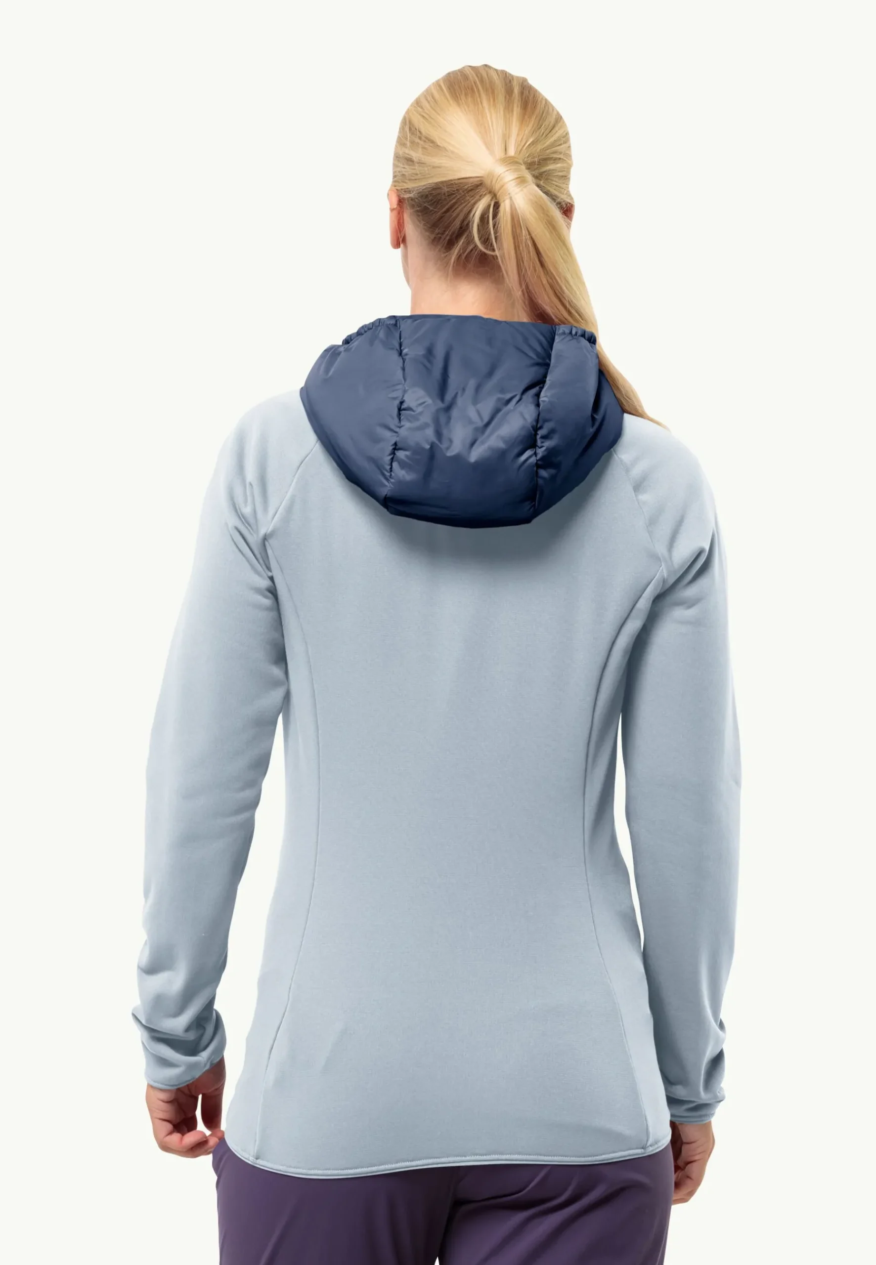 Routeburn Pro Hybrid W-Jack Wolfskin Best