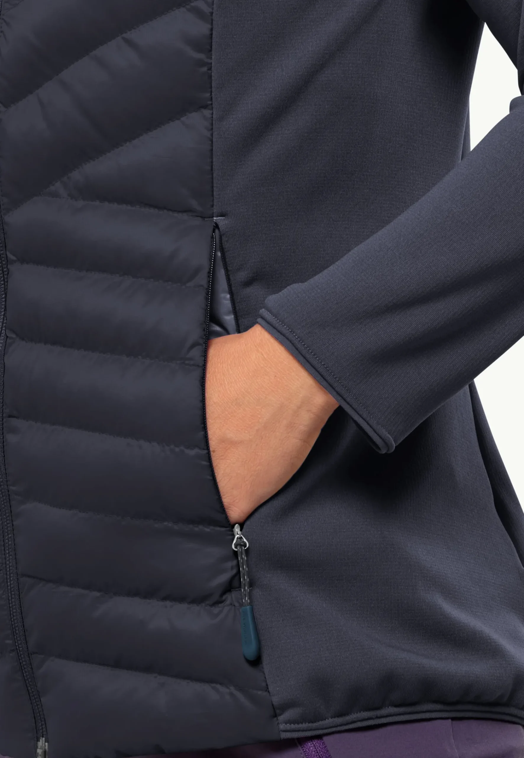 Routeburn Pro Hybrid W-Jack Wolfskin Best