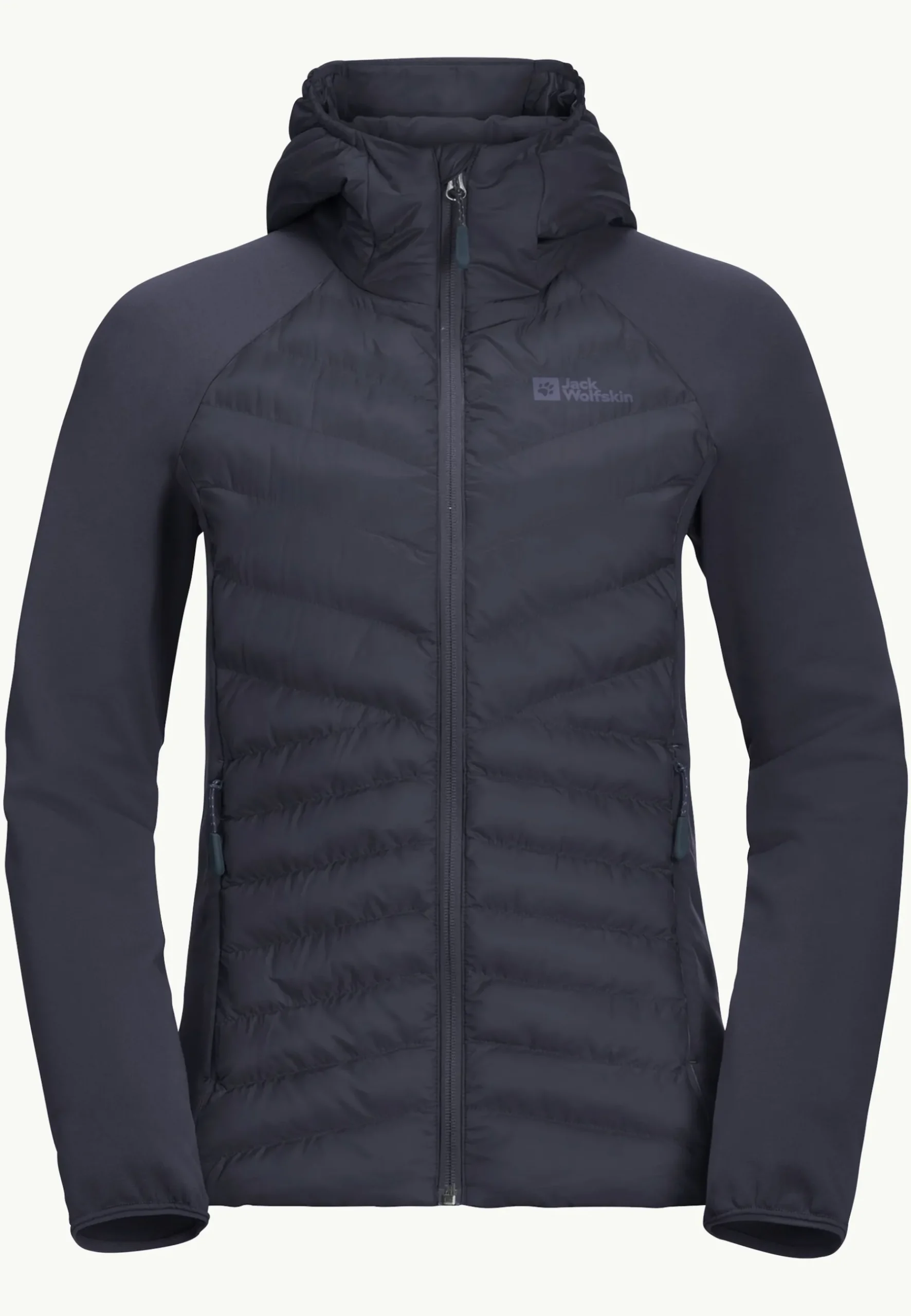 Routeburn Pro Hybrid W-Jack Wolfskin Best