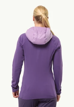 Routeburn Pro Hybrid W-Jack Wolfskin Best