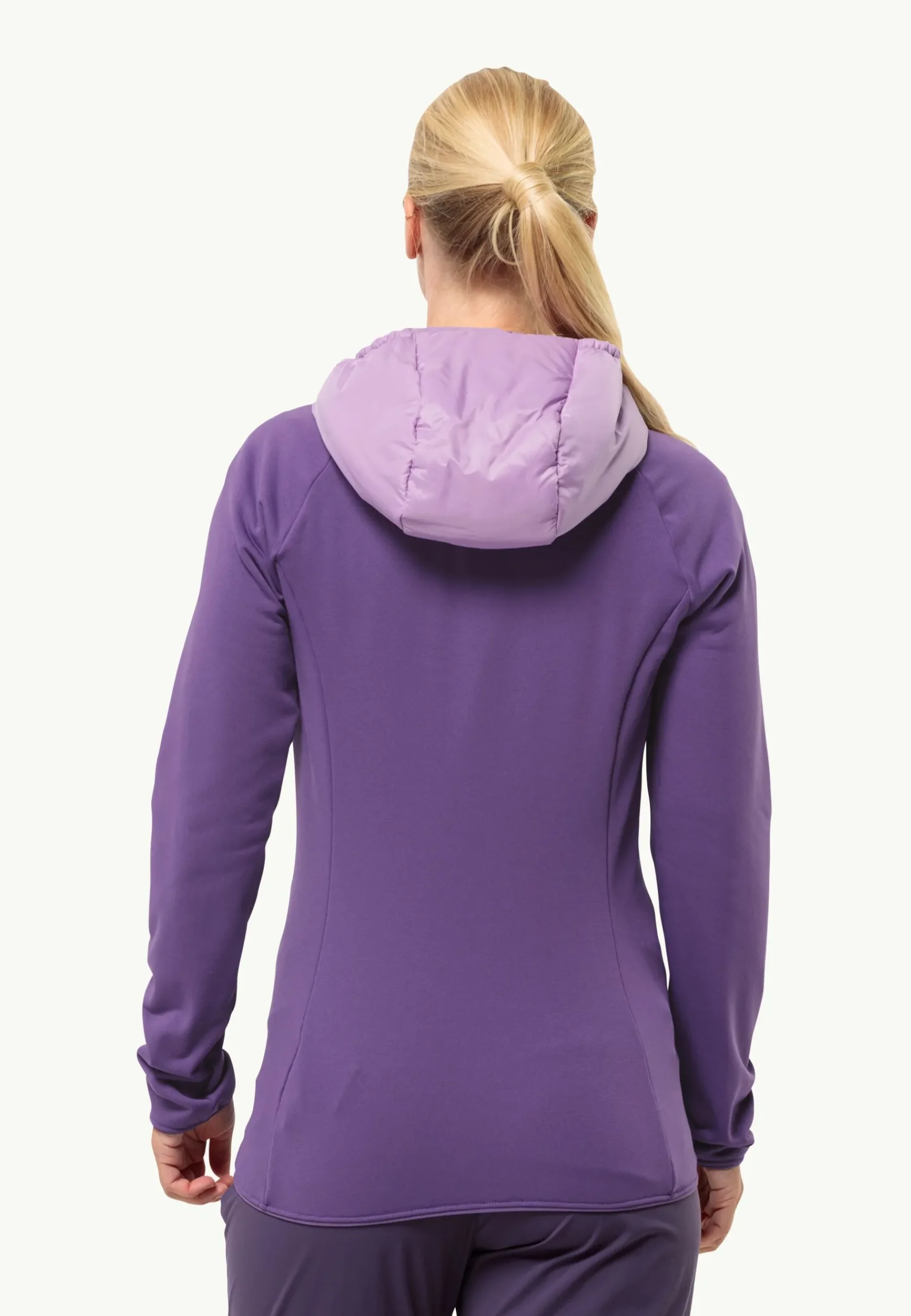 Routeburn Pro Hybrid W-Jack Wolfskin Best