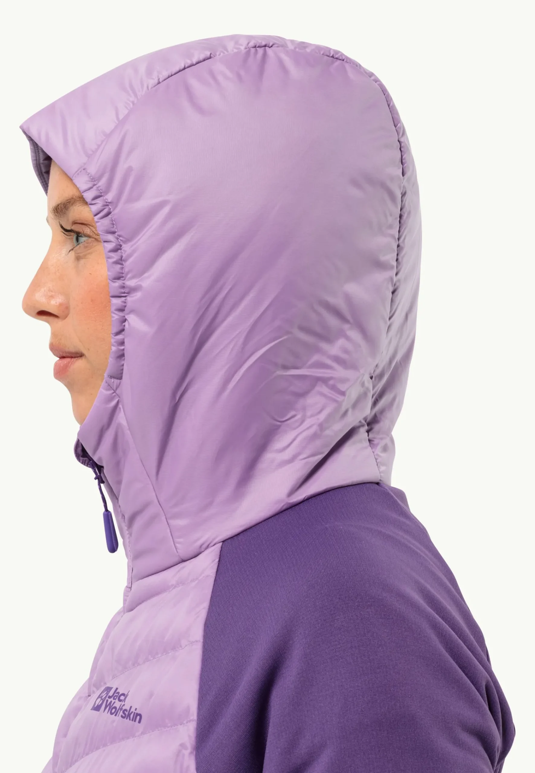 Routeburn Pro Hybrid W-Jack Wolfskin Best