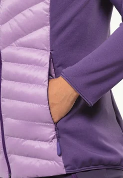 Routeburn Pro Hybrid W-Jack Wolfskin Best