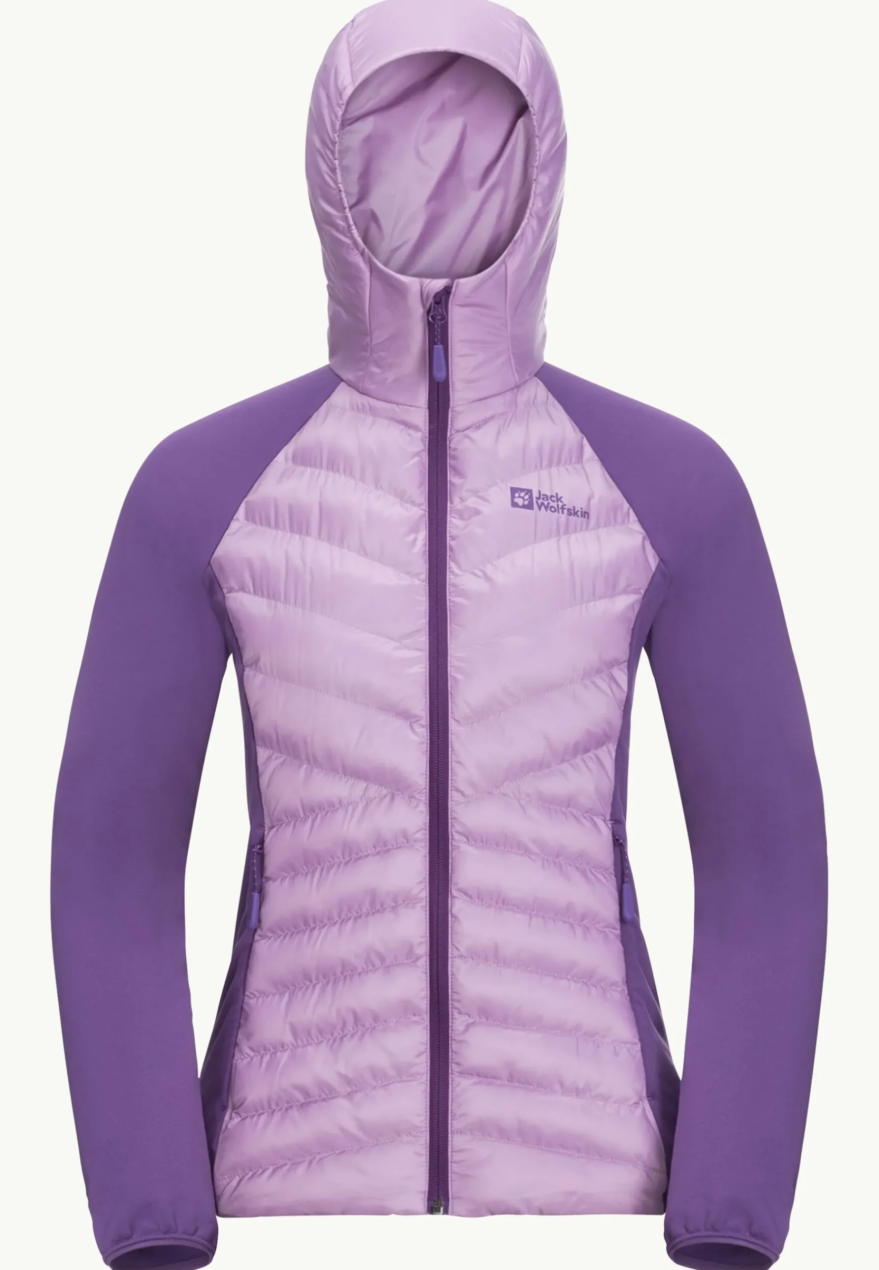 Routeburn Pro Hybrid W-Jack Wolfskin Best