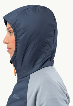 Routeburn Pro Hybrid W-Jack Wolfskin Best