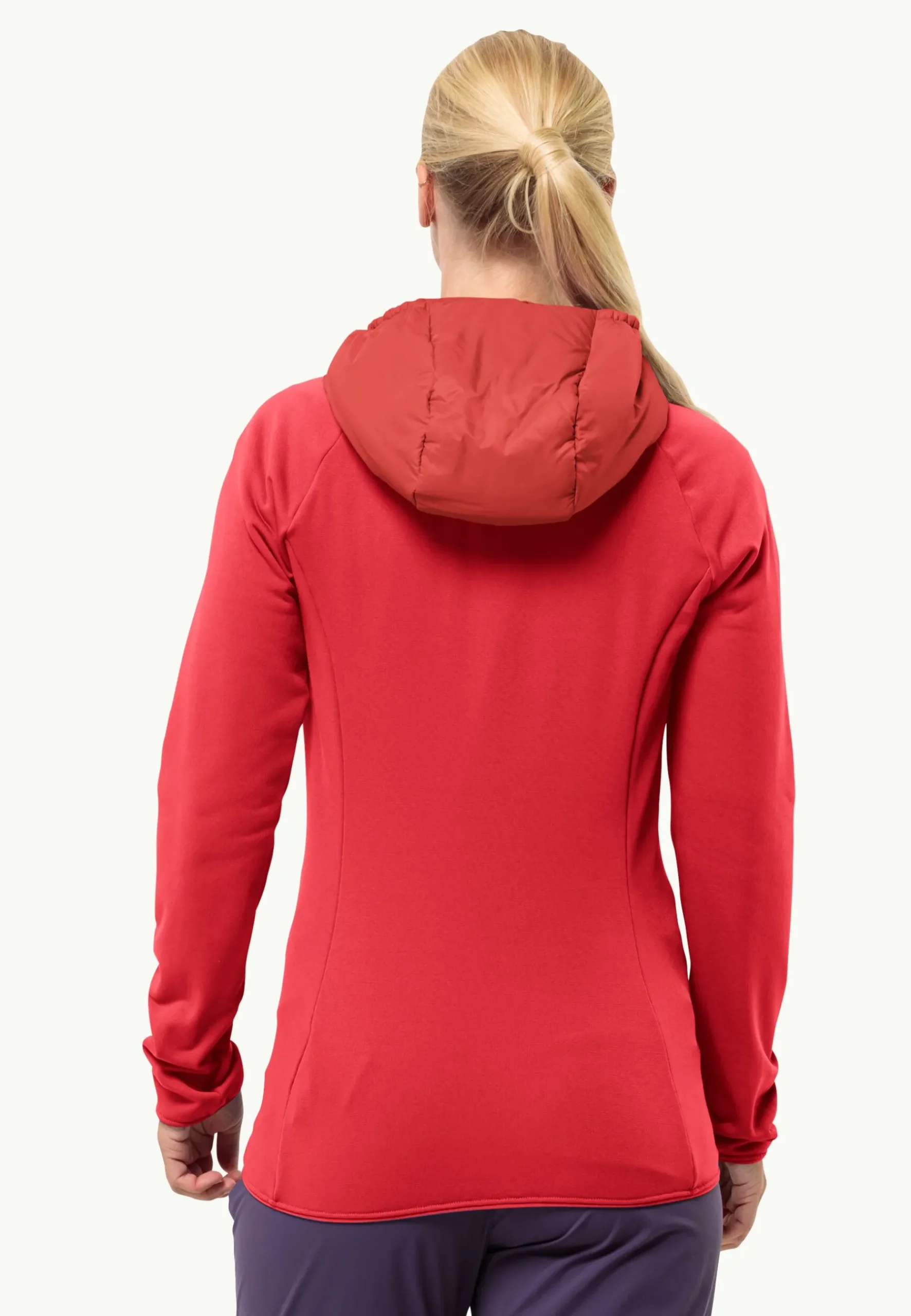Routeburn Pro Hybrid W-Jack Wolfskin Best
