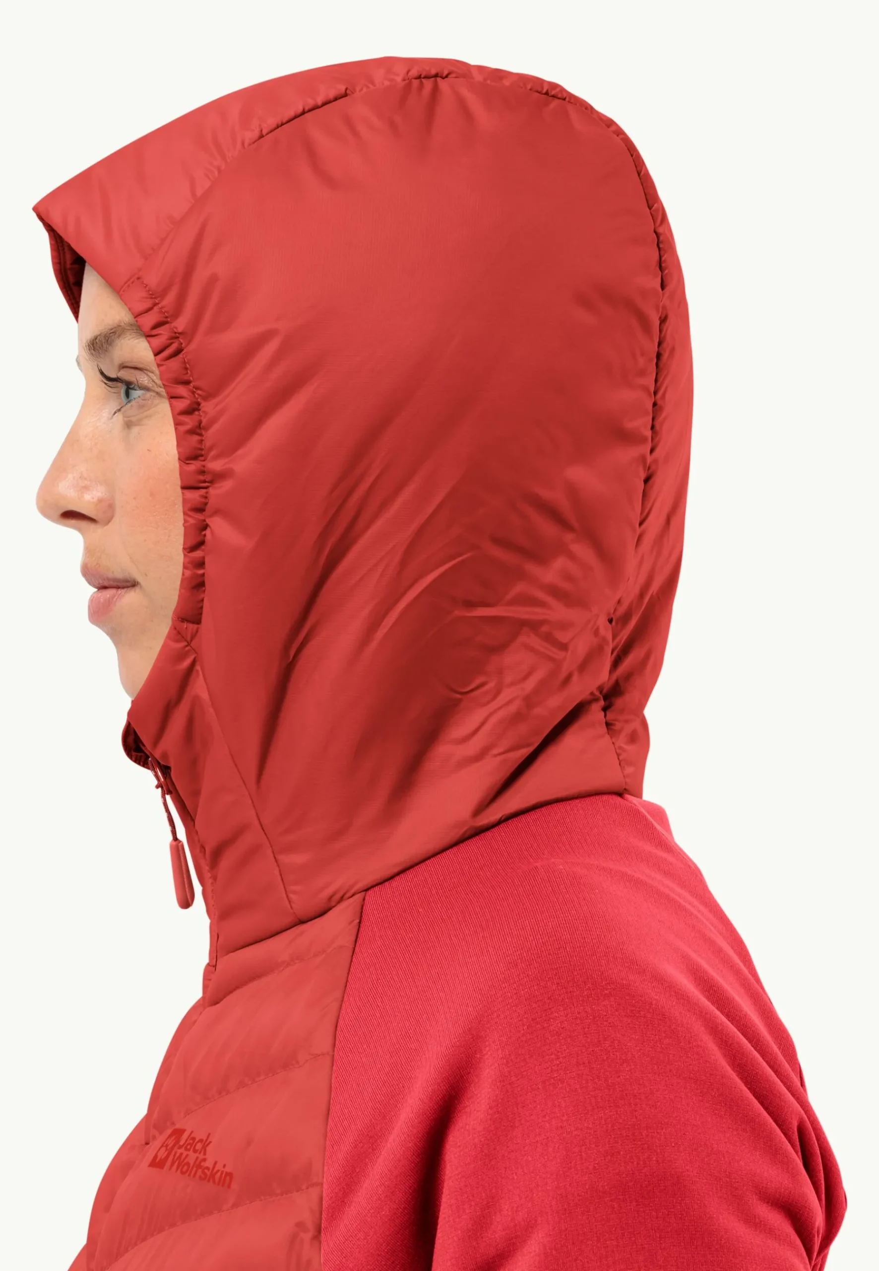 Routeburn Pro Hybrid W-Jack Wolfskin Best