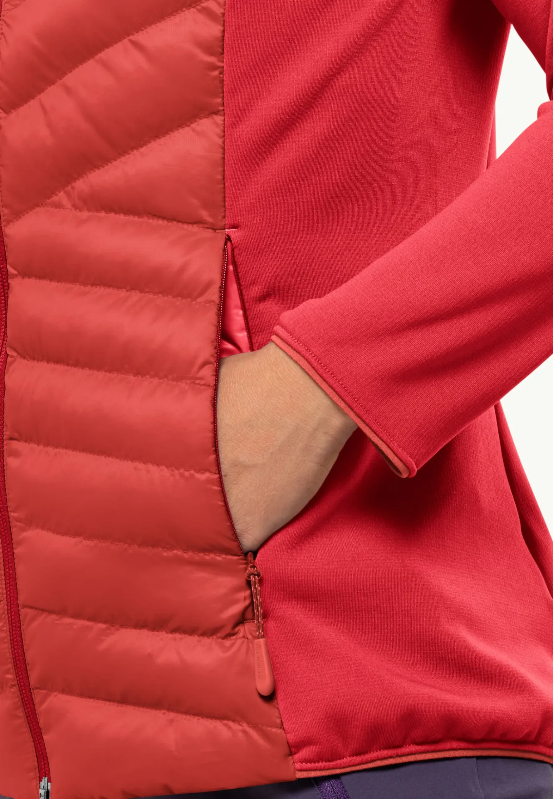 Routeburn Pro Hybrid W-Jack Wolfskin Best