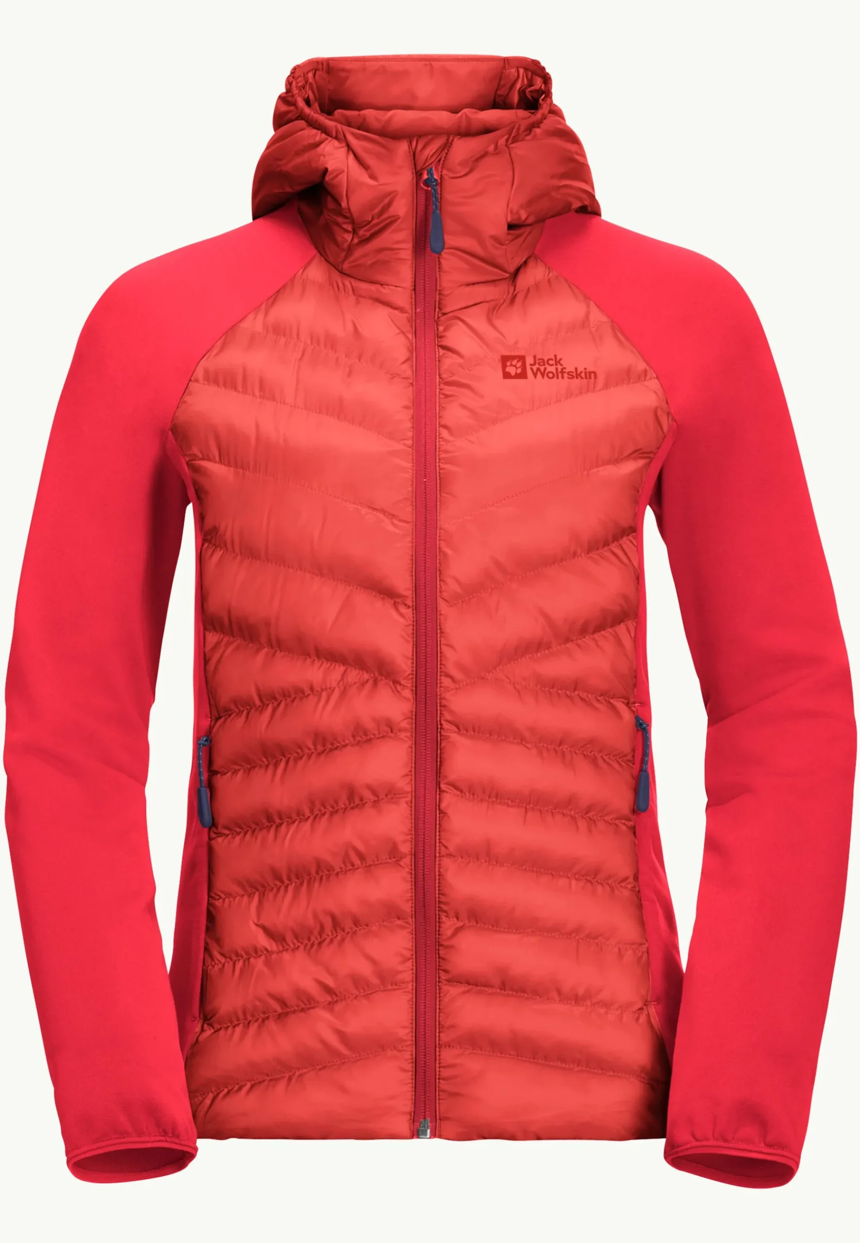 Routeburn Pro Hybrid W-Jack Wolfskin Best