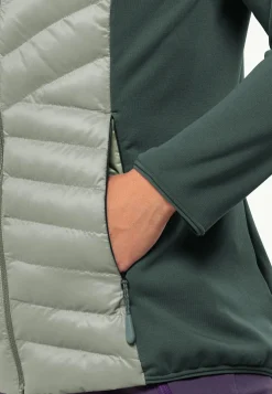 Routeburn Pro Hybrid W-Jack Wolfskin Best