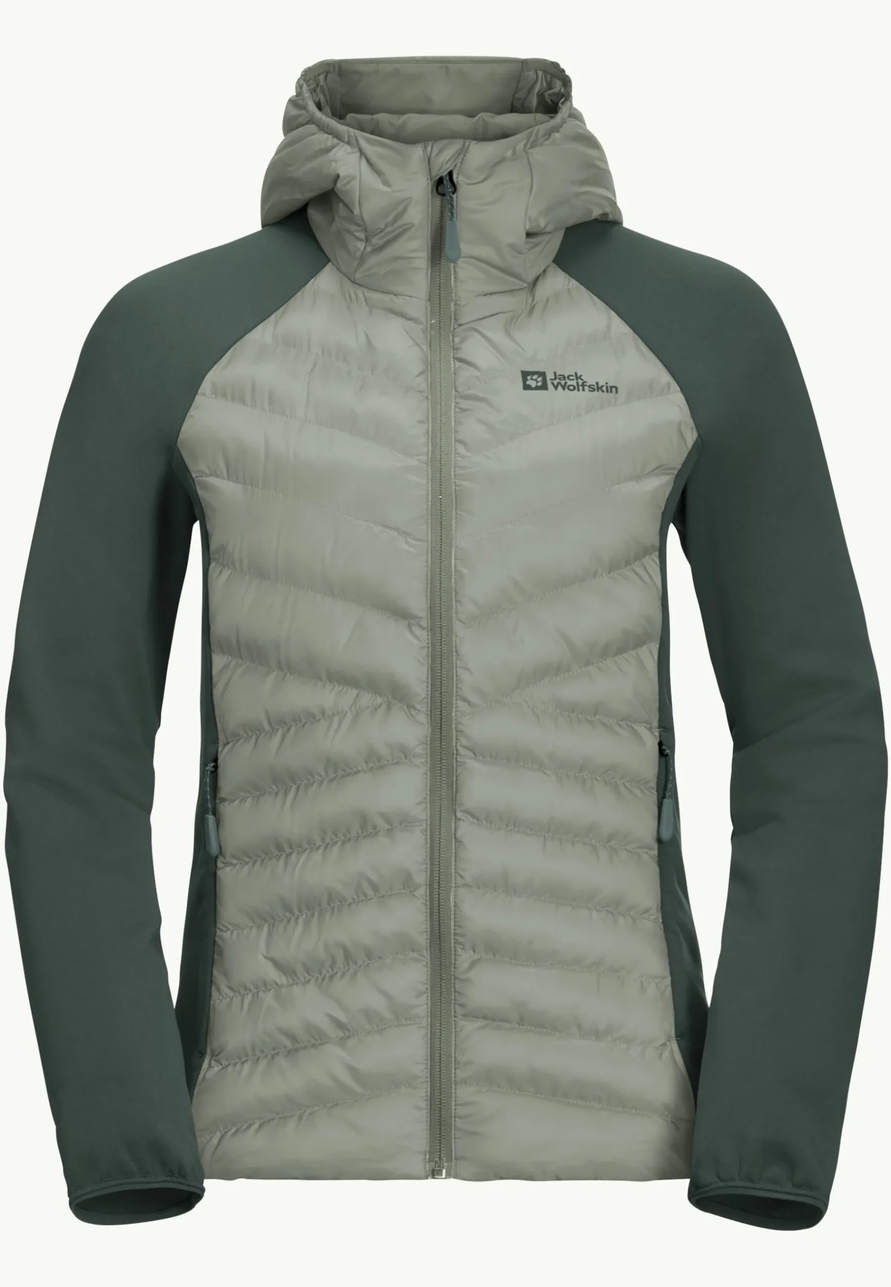 Routeburn Pro Hybrid W-Jack Wolfskin Best