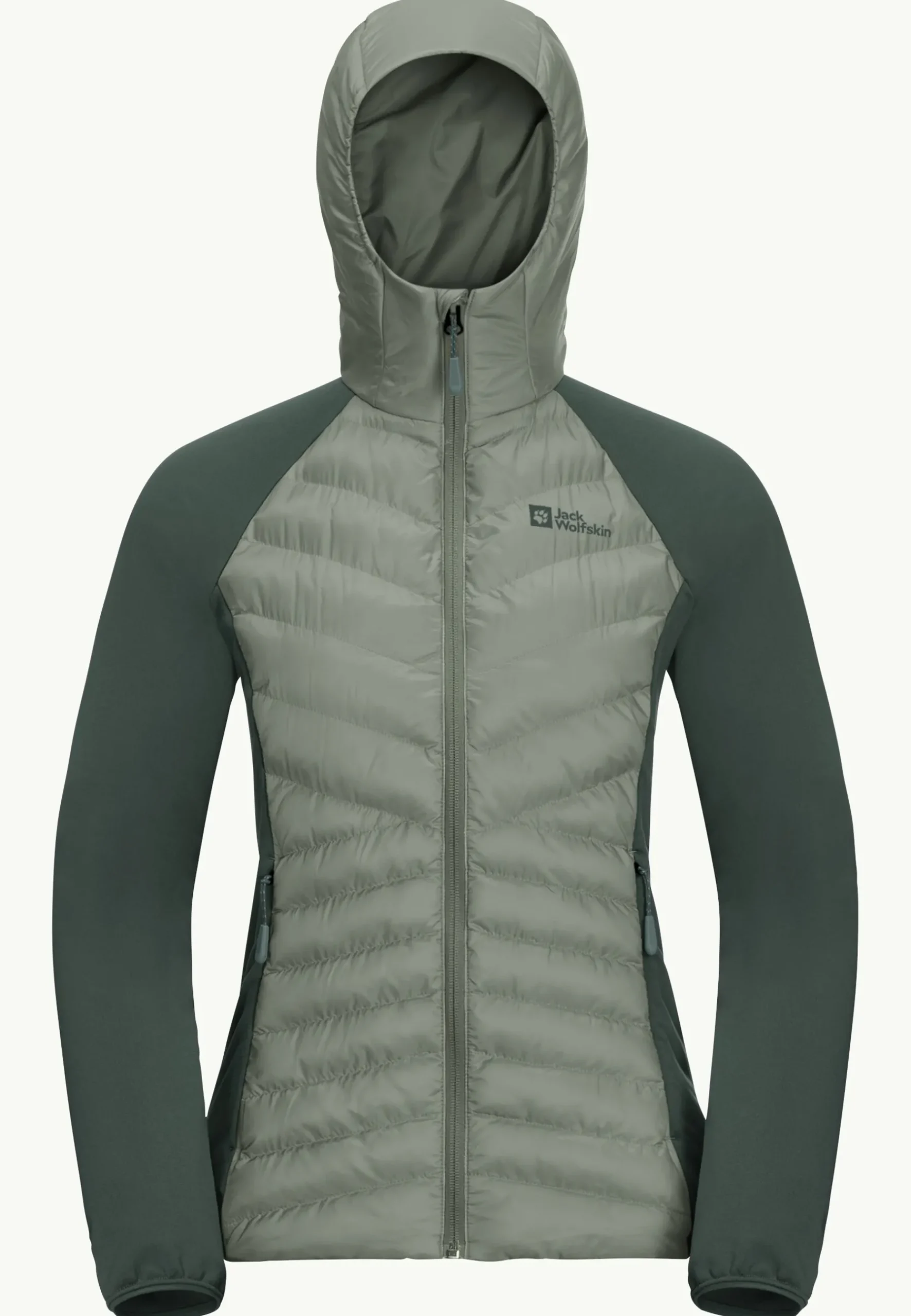 Routeburn Pro Hybrid W-Jack Wolfskin Best
