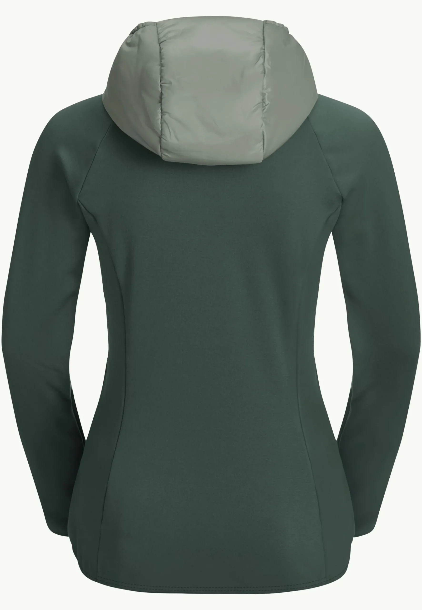 Routeburn Pro Hybrid W-Jack Wolfskin Best